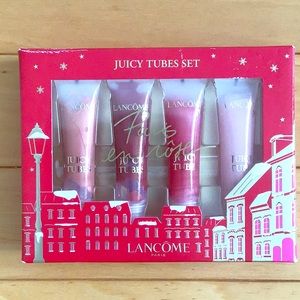Lancôme Juicy Tubes Set